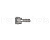 05.04.219.00 Hatco Spc Ss 10-32X.531 Thumb Screw