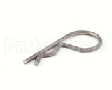 05.04.352.00 Hatco Pin Ss .090 Cotter Pin