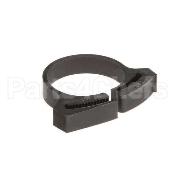 05.04.354.00 Compatible Hatco Heyco Nylon 6/6 Hose Clamp
