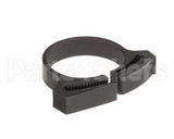 05.04.354.00 Hatco Heyco Nylon 6/6 Hose Clamp