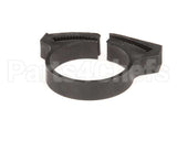 05.04.354.00 Hatco Heyco Nylon 6/6 Hose Clamp