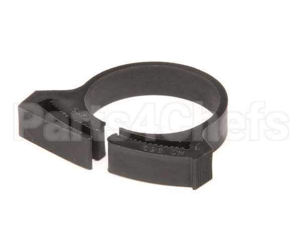 05.04.354.00 Hatco Heyco Nylon 6/6 Hose Clamp