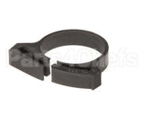 05.04.354.00 Hatco Heyco Nylon 6/6 Hose Clamp
