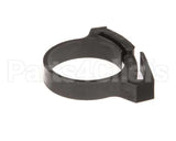 05.04.354.00 Hatco Heyco Nylon 6/6 Hose Clamp