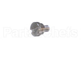 05.04.371.00 Hatco Spc Ss 8-32X3/16 Shoulder Bolt