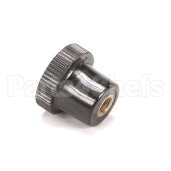 05.04.466.00 Compatible Hatco Nut Brass 8-32 Thumb