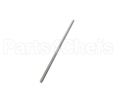 05.04.482.00 Hatco Rod Plt 8-32X6 Rod Threaded