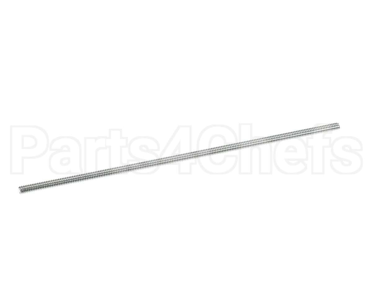 05.04.482.00 Hatco Rod Plt 8-32X6 Rod Threaded