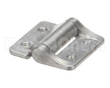 05.04.495.00 Hatco Hinge,Friction,16 Lb