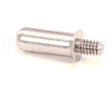 05.04.501.00 Hatco Pin Ss .375X1.00,1/4-20 Thread