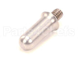 05.04.501.00 Hatco Pin Ss .375X1.00,1/4-20 Thread