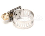 05.04.550.00 Hatco Hose Clamp,1/2" Band,.438-1.0