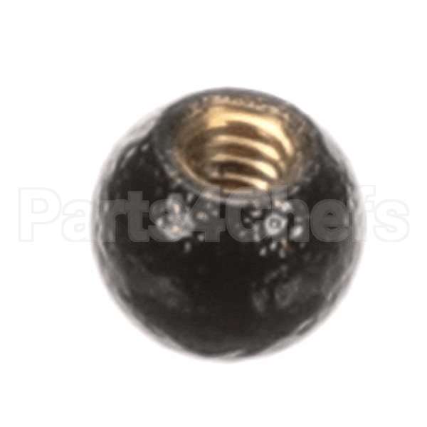 05.04.563.01 Compatible Hatco Nut Brass Black