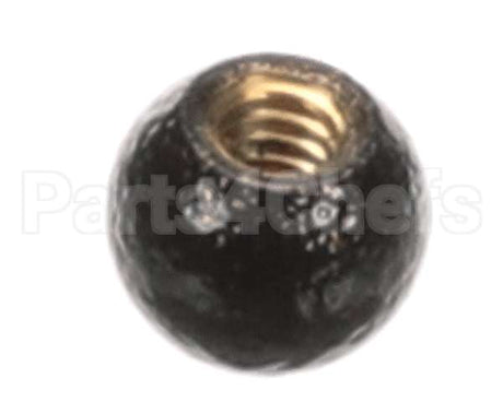 05.04.563.01 Hatco Nut Brass Black