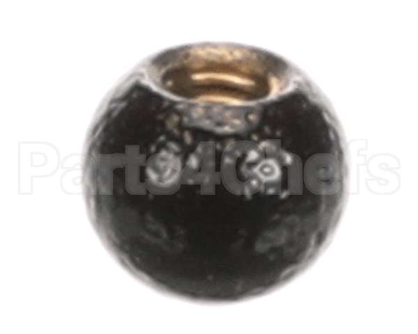 05.04.563.01 Hatco Nut Brass Black