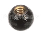 05.04.563.01 Hatco Nut Brass Black