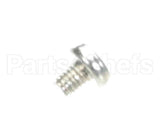 05.04.623.00 Hatco Sc Plt M3X4 Ph Thrd Rolling