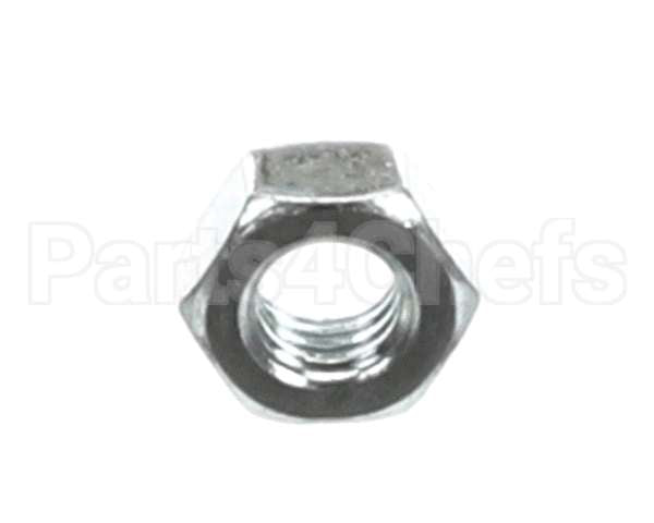 05.04.682.00 Ovention Nut Plt M6 Hex