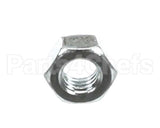 05.04.682.00 Ovention Nut Plt M6 Hex