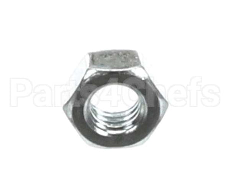05.04.682.00 Ovention Nut Plt M6 Hex