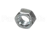 05.04.682.00 Ovention Nut Plt M6 Hex