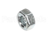 05.04.682.00 Ovention Nut Plt M6 Hex