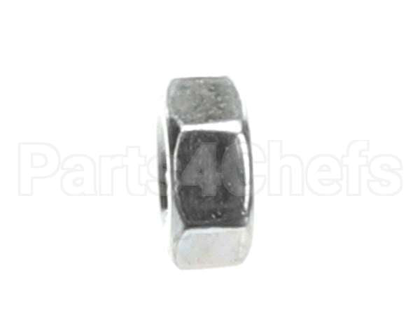 05.04.682.00 Ovention Nut Plt M6 Hex