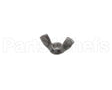 05.04.946.00 Hatco Nut Ss M6-1.0 Lh Thread Wing