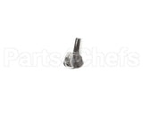 05.04.946.00 Hatco Nut Ss M6-1.0 Lh Thread Wing
