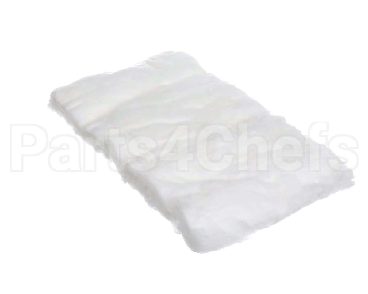05.05.009.00 Hatco Insul Trs 10 1X9-1/4X16