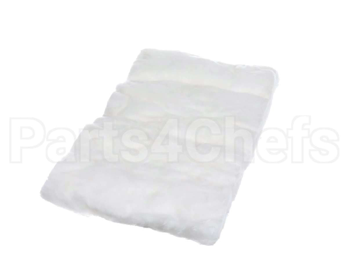05.05.009.00 Hatco Insul Trs 10 1X9-1/4X16