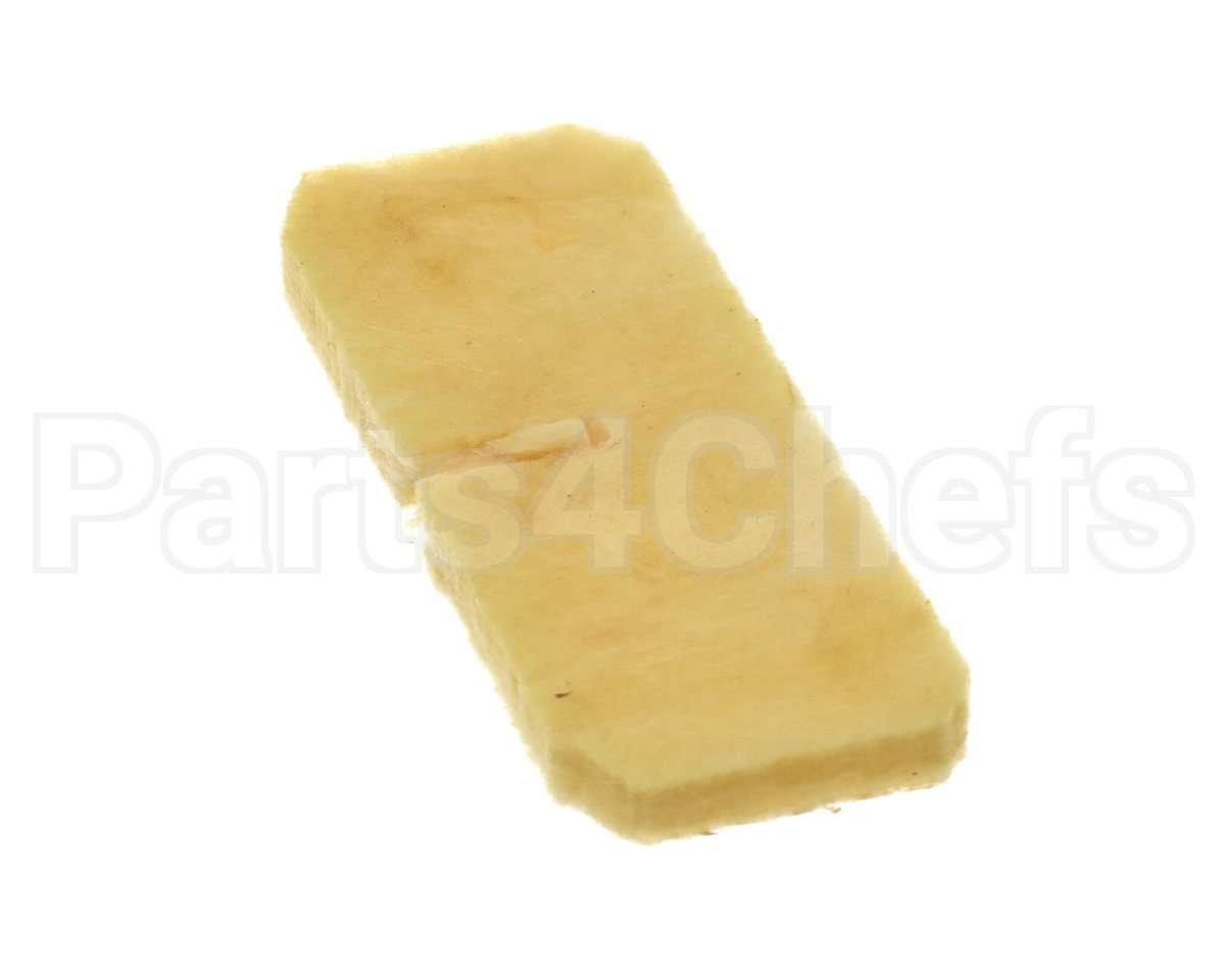 05.05.017.00 Hatco Insul Rigid 1/2X5-3/4X2-1/4