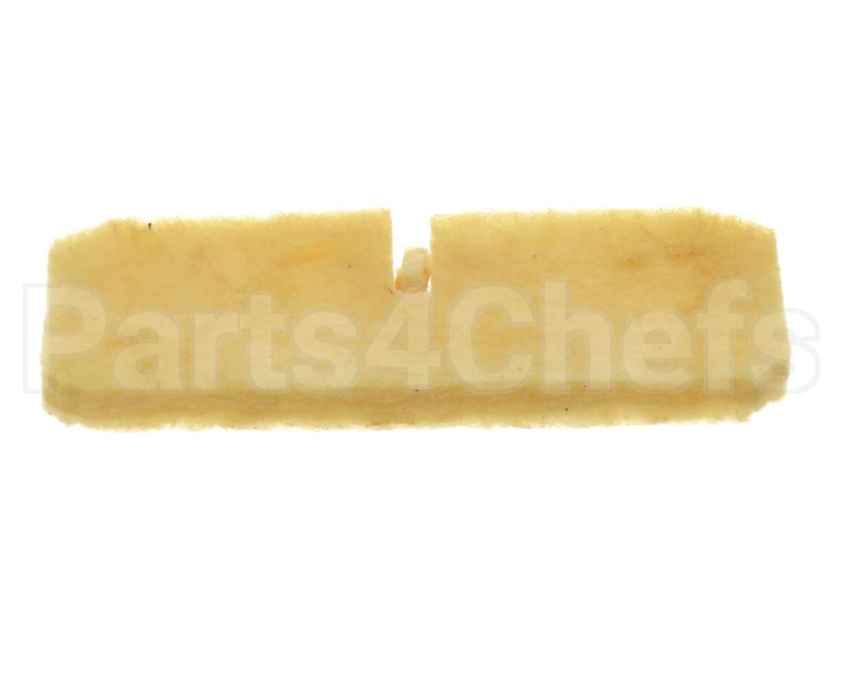 05.05.017.00 Hatco Insul Rigid 1/2X5-3/4X2-1/4