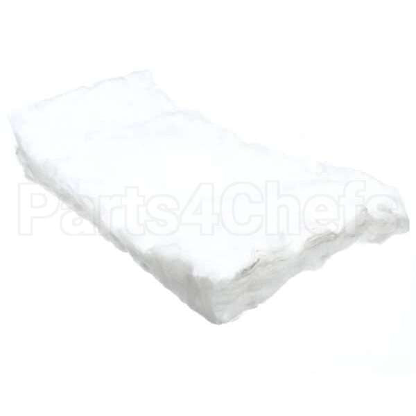 05.05.030.00 Compatible Hatco Insul Trs 10 3X24 Roll
