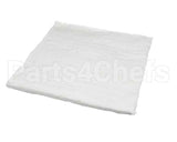 05.05.082.00 Hatco Insul Kaowool 14.25X14.25X.5