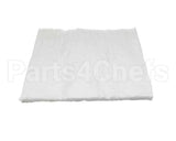 05.05.082.00 Hatco Insul Kaowool 14.25X14.25X.5