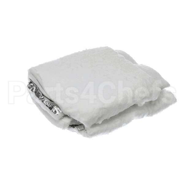 05.05.084.00 Compatible Hatco Insul Kaowool 12.5X55.25X.5