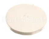 05.05.086 Hatco Insulation .5" X 10 "X .125"