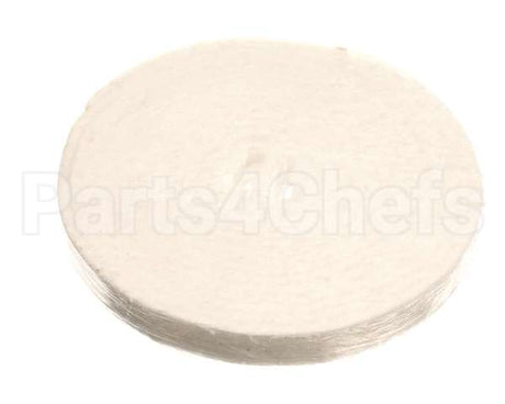 05.05.086 Hatco Insulation .5" X 10 "X .125"