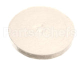 05.05.086 Hatco Insulation .5" X 10 "X .125"