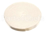 05.05.086 Hatco Insulation .5" X 10 "X .125"