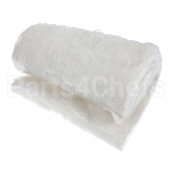 05.05.130.00 Compatible Hatco Insulation 2 X 24 X 84