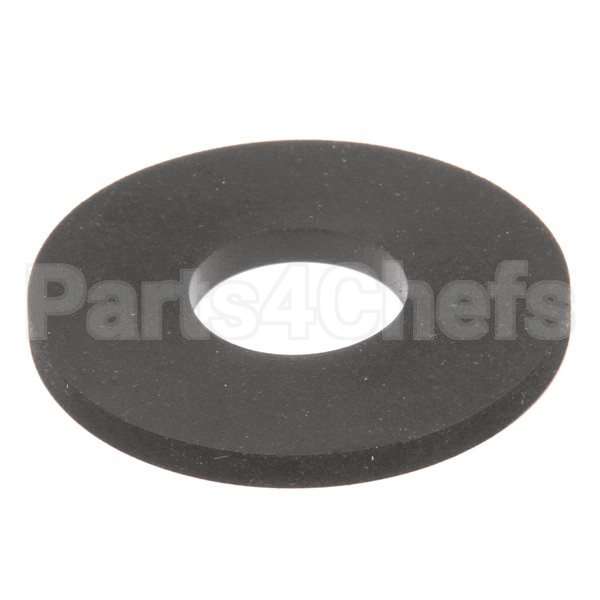 05.06.006.00 Compatible Hatco Rub 1.0Id 2.5Od .188 Blk Epdm