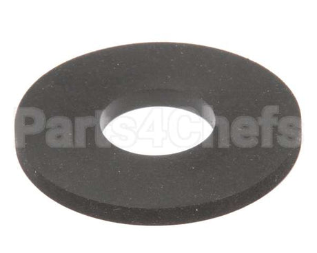 05.06.006.00 Hatco Rub 1.0Id 2.5Od .188 Blk Epdm