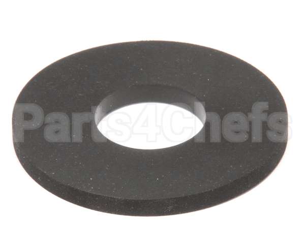 05.06.006.00 Hatco Rub 1.0Id 2.5Od .188 Blk Epdm