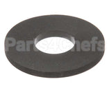 05.06.006.00 Hatco Rub 1.0Id 2.5Od .188 Blk Epdm