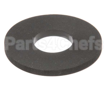 05.06.006.00 Hatco Rub 1.0Id 2.5Od .188 Blk Epdm