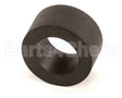 05.06.007.00 Hatco Black Rubber Hose Adapter