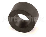 05.06.007.00 Hatco Black Rubber Hose Adapter