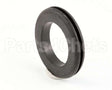 05.06.008.00 Hatco Grommet Black Molded